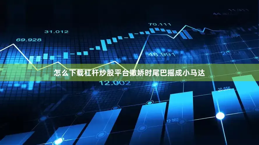 怎么下载杠杆炒股平台撒娇时尾巴摇成小马达
