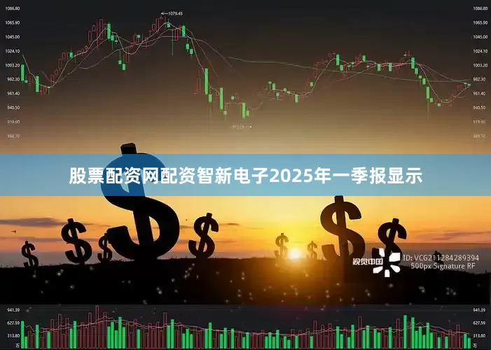 股票配资网配资智新电子2025年一季报显示